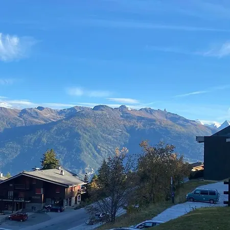 At The Foot Of The Slopes